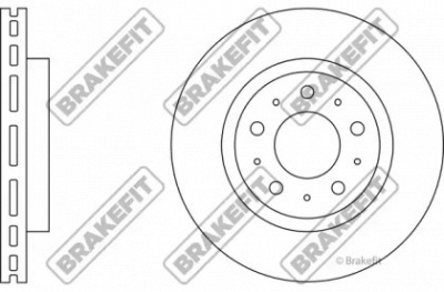 APEC BRAKING sdk6247 -  